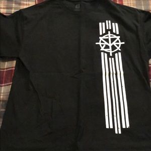 WWE Seth Rollins T-Shirt